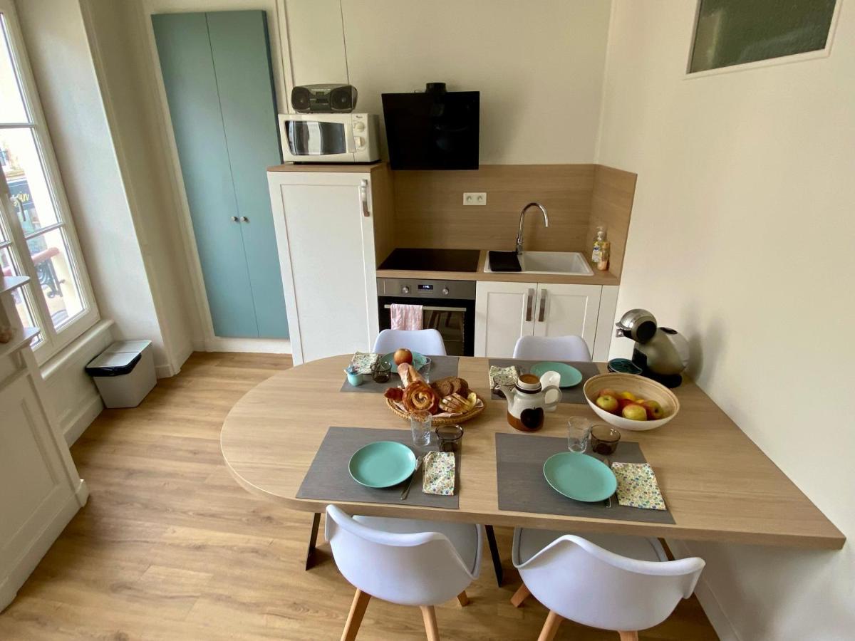 Charming Fisher House On The Seaside Grandcamp-Maisy Esterno foto