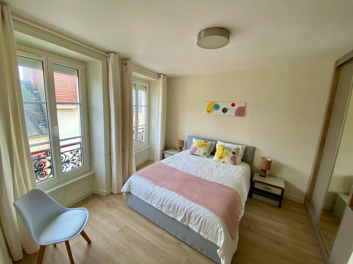 Charming Fisher House On The Seaside Grandcamp-Maisy Esterno foto